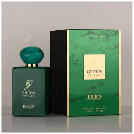 عطر Green Emirald للجنسين او دو بارفيوم 100 مل