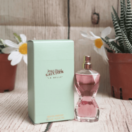 عطر لا بيل من جين بول جولتير للنساء - او دي بارفيوم 50مل