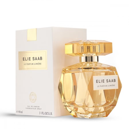 عطر ايلي صعب لي بارفيوم لومير 90مل