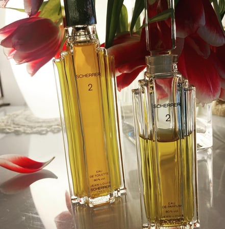 عطر جان لويس شيرير شيرير 2 او دو تواليت 100مل