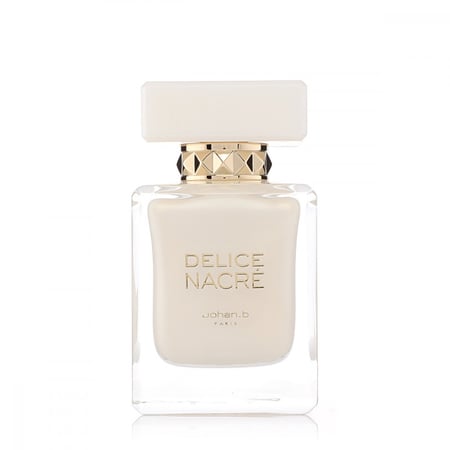 عطر ديليس ناكري او دي بارفيوم - 85 مل