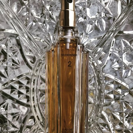 عطر جان لويس شيرير شيرير 2 او دو تواليت 100مل
