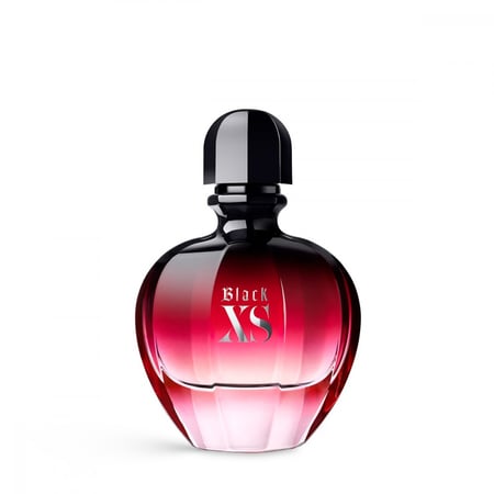 عطر بلاك اكس اس من باكو رابان او دو بارفيوم للنساء 80 مل