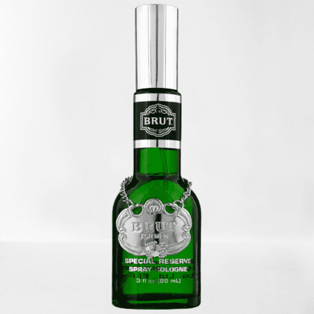 عطر بروت الاخضر القديم الرجالي 100مل