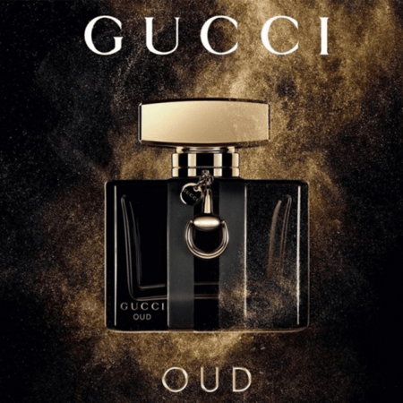عطر قوتشي عود او دو بارفيوم 75مل