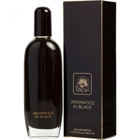 عطر كلينيك ارماتكس ان بلاك نسائي - او دو بارفيوم 100مل