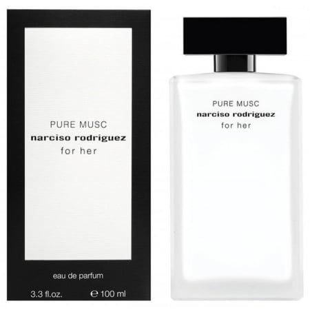 عطر نرسيسو روديغز بيور مسك او دو بارفيوم 100 مل