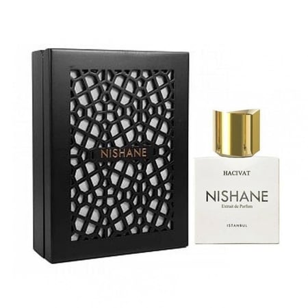 عطر نيشاني هاتشيفات اكسترايت دو بارفيوم ١٠٠ ملي