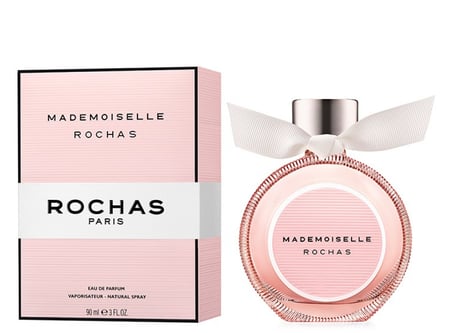 عطر روشاس مدموازيل  او دي برفيوم 90مل