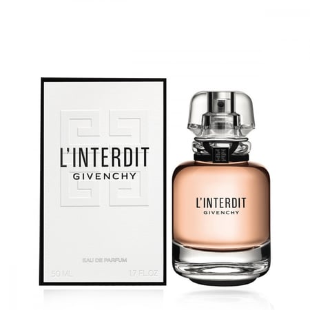 عطر جيفنشي لانتيردي بارفيوم 50مل