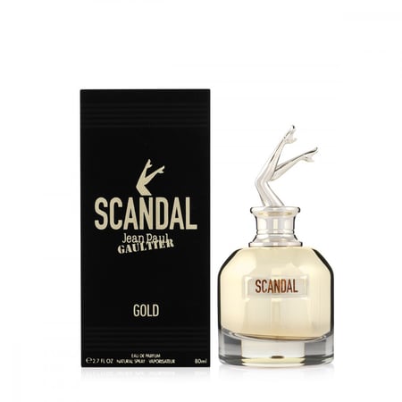 عطر جان بول غولتير سكاندال قولد او دو بارفيوم-80مل
