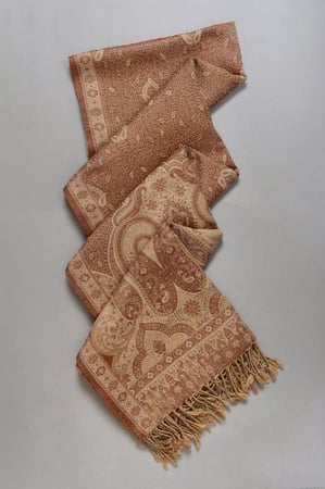 شال الكشميري نسائي صوف