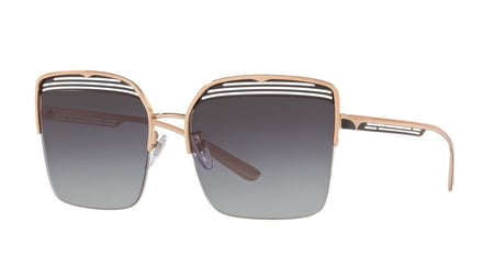 نظارة شمسية ماركة بولغاري 6126 2033 Bvlgari 8G 59