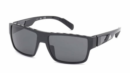 نظارة شمسية ماركة اديداس Adidas 56 01A 0060F