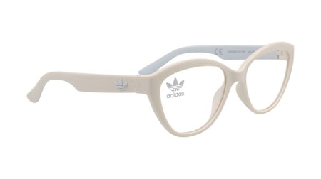 نظارة طبية ماركة اديداس 015O اللون : 041.020 بيج Adidas