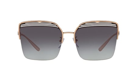 نظارة شمسية ماركة بولغاري 6126 2033 Bvlgari 8G 59