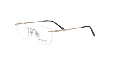 نظارة طبية ماركة لي ميلان LeMilan 169