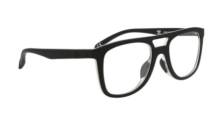 نظارة طبية ماركة اديداس 011 اللون : 009.000 أسود Adidas