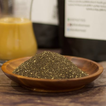 كرك أمير النكهة الأصلية