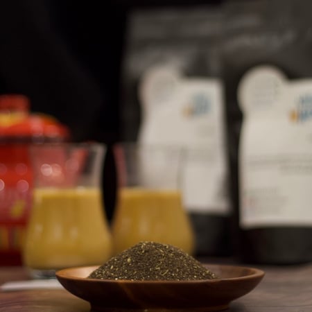 كرك أمير النكهة الأصلية