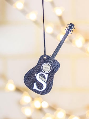 تعليقه القيتار