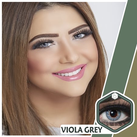 عدسات بيلا ناتشورال Bella Natural