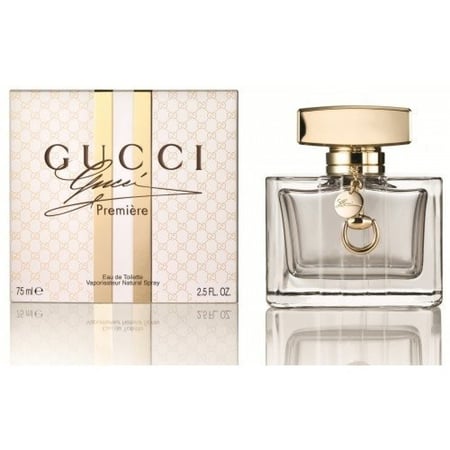 عطر قوتشي بريمر النسائي او دو تواليت 75مل