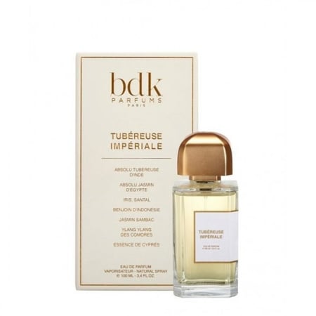 عطر بي دي كي بارفيومز توبيريوز امبريال او دو بارفيوم- 100مل