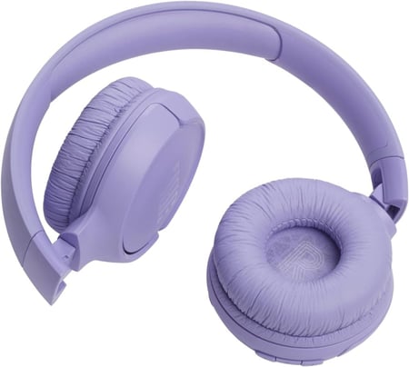 JBL سماعات رأس تون 520BT - موف