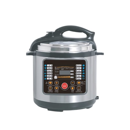 قدر ضغط كهربائي 4 لتر