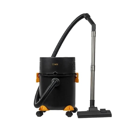 مكنسة جاف ورطب ويكس