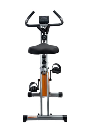 دراجة رياضية ثابتة