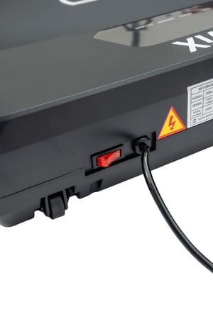 جهاز السير الرياضي الحديث من ويكس