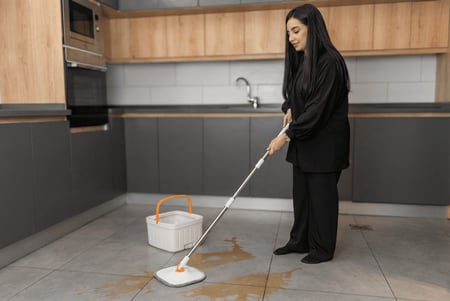 بكج من وكس لفترة محدودة عرض ممسحة ويكس الذكية  للارضيات الاصدار الجديد