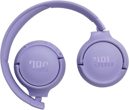 JBL سماعات رأس تون 520BT - موف