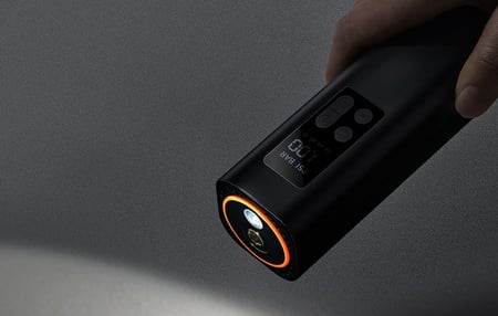 منفاخ إطارات بيسوس Baseus