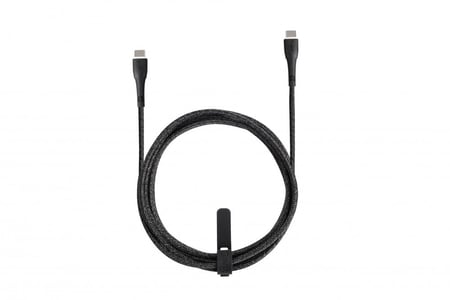 سلك شاحن طويل