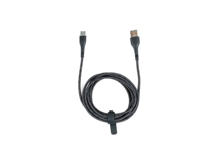 شاحن جالاكسي طويل