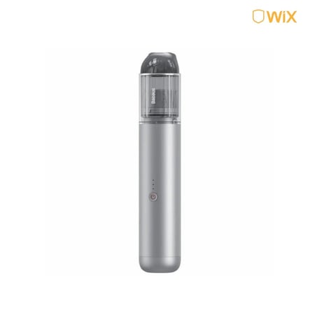 مكنسة كهربائية لاسلكية للسيارة بيسوس بقوة 15000 باسكال