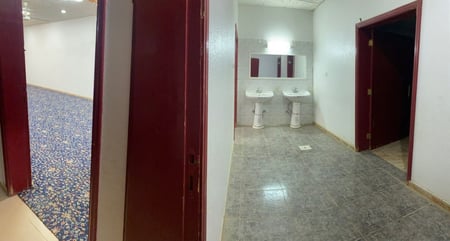 شاليه المسك ( بيشة ) غيمة جنوب المدينة قرب عمائر الشاعر
