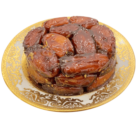 5 علب تمر صفري بيشة  وزن 280 جرام