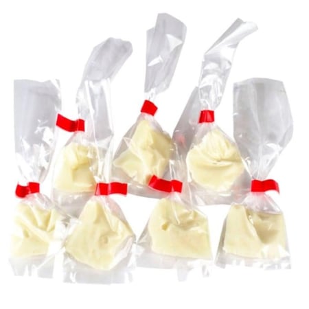 درزن معجون لبان شامي مستكة ( قطع صغيرة )