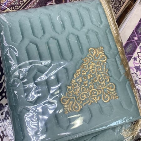 سجاد صلاة مبطن