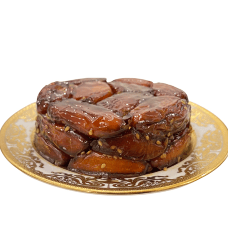 5 علب تمر صفري بيشة  وزن 280 جرام