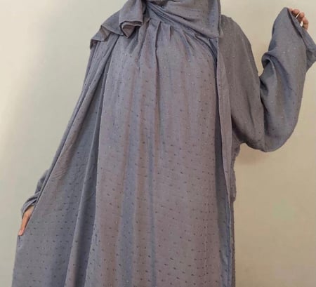 هدية نسائي ( متعدد الاختيارات )