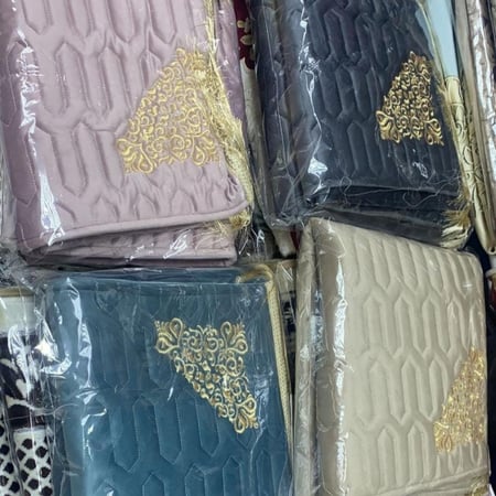 سجاد صلاة مبطن