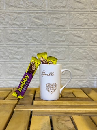 بوكس الشتاء - المكونات بالوصف.