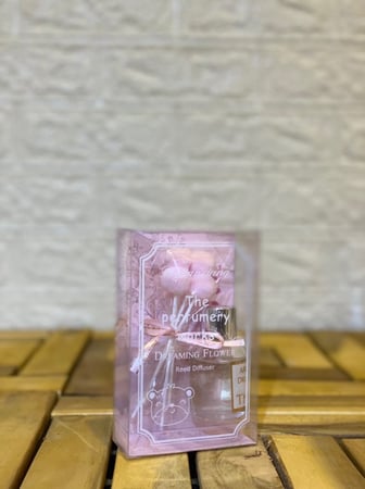 بوكس الشتاء - المكونات بالوصف.