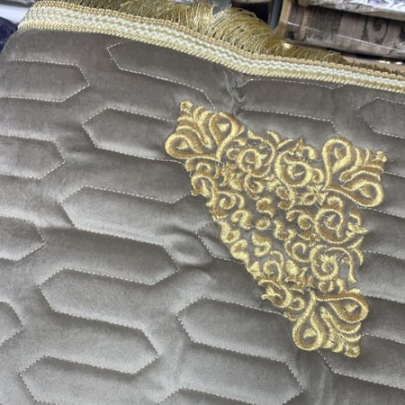 سجاد صلاة مبطن