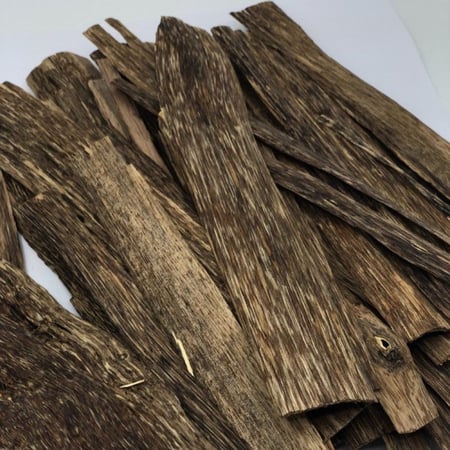 عودة (رقاق العود) طبيعي 100٪ وزن 50 جرام